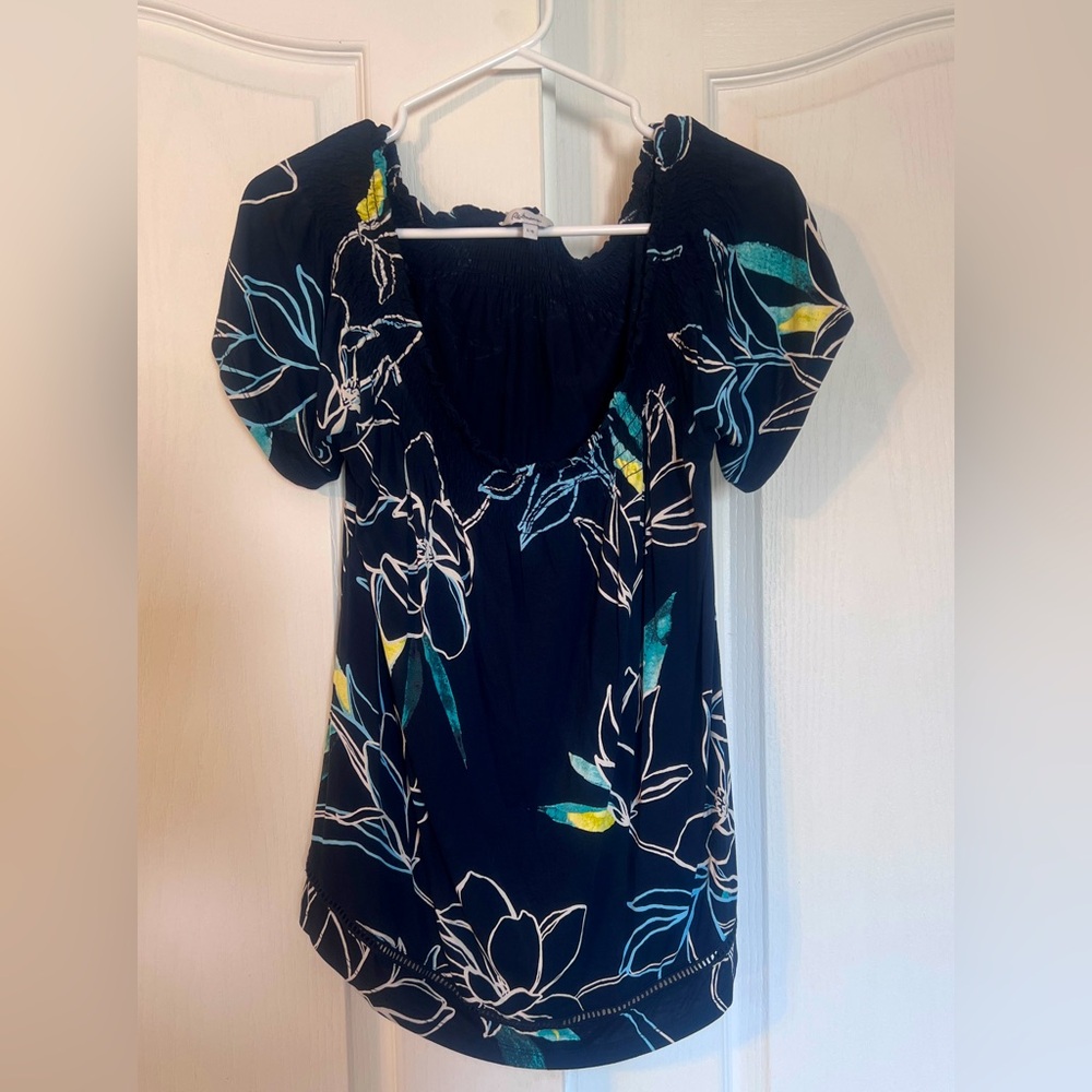 Reitmans Summer Top